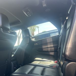 2025 Dodge DURANGO GT PLUS 缩略图 27