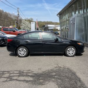 SUBARU IMPREZA 2.0I - 10