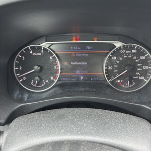 2019 Nissan ALTIMA 2.5 SR 缩略图 40