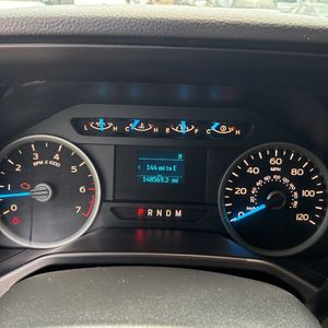 2017 FORD F-150 XLT — миниатюра 40