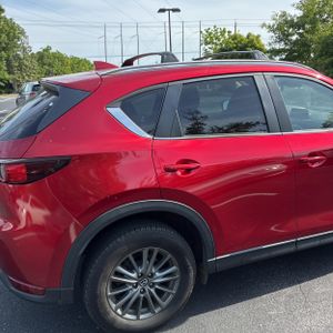 MAZDA CX-5 TOURING - 8