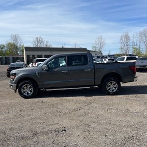 FORD F-150 XLT - 3