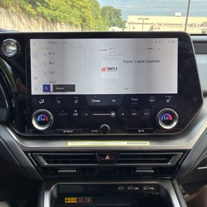 2024 Lexus TX 350 BASE thumbnail 34