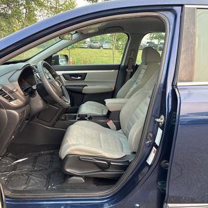 صورة مصغرة 31 لـ 2020 Honda CR-V LX