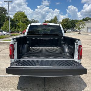 2025 FORD F-150 XLT 缩略图 42