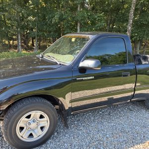 صورة 2 لـ 2004 Toyota TACOMA BASE