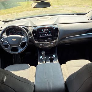 2018 Chevrolet TRAVERSE LT CLOTH 缩略图 38