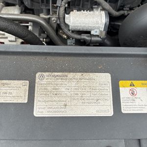 صورة مصغرة 48 لـ 2021 Volkswagen PASSAT SE