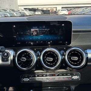 2020 Mercedes-BENZ GLB 照片 38