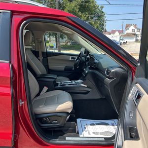 صورة مصغرة 33 لـ 2020 FORD EXPLORER LIMITED