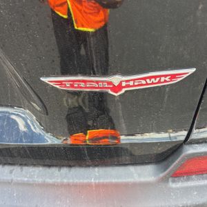 2019 JEEP CHEROKEE TRAILHAWK 缩略图 23
