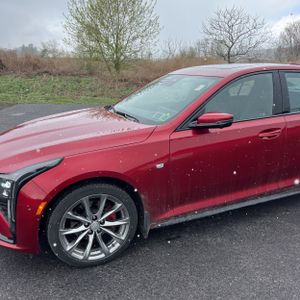 CADILLAC CT5 SPORT - 2