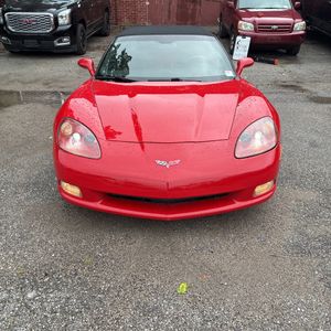 صورة مصغرة 51 لـ 2009 Chevrolet CORVETTE BASE