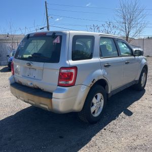FORD ESCAPE XLS - 8