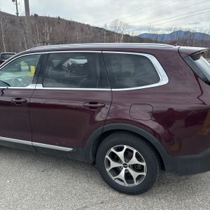KIA TELLURIDE EX - 6