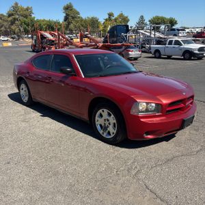 صورة مصغرة 12 لـ 2007 Dodge CHARGER BASE