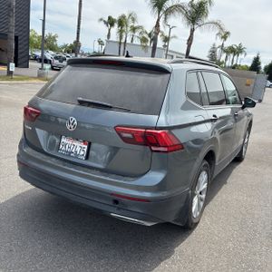 VOLKSWAGEN TIGUAN S - 7