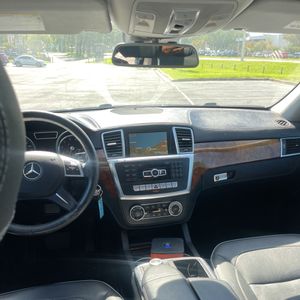 2014 Mercedes-BENZ M-CLASS 缩略图 37