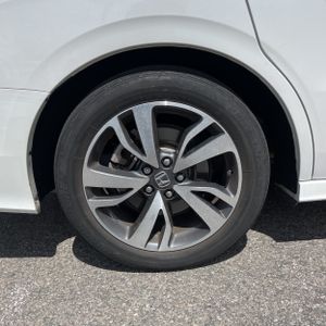 2023 Honda ODYSSEY TOURING 缩略图 19
