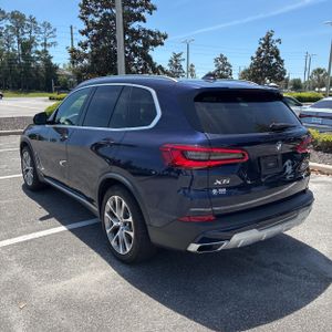 BMW X5 SDRIVE40I - 5