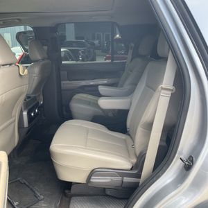 2021 FORD EXPEDITION XLT — миниатюра 34