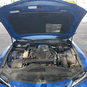 2022 Lexus IS 300 BASE — миниатюра 42