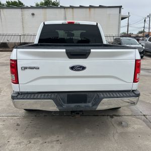 FORD F-150 XLT - 7