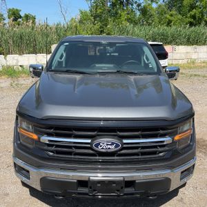 2025 FORD F-150 XLT — миниатюра 15