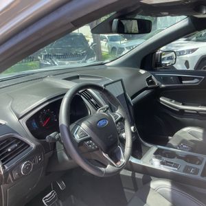 2022 FORD EDGE ST 缩略图 35