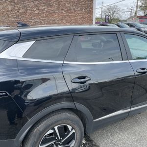 KIA SPORTAGE HYBRID LX - 9