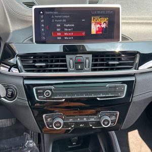 2022 BMW X2 XDRIVE28I 缩略图 38