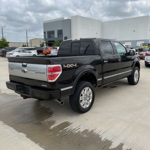FORD F-150 PLATINUM - 8