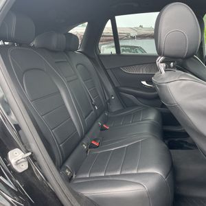2018 Mercedes-BENZ GLC thumbnail 35