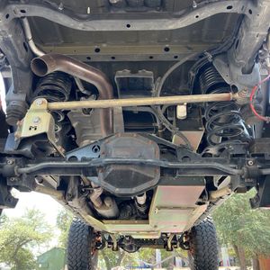 صورة مصغرة 27 لـ 2021 JEEP GLADIATOR RUBICON