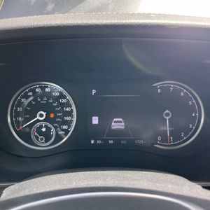 2026 Genesis G70 2.5T STANDARD — фото 40