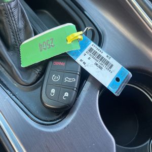 صورة مصغرة 53 لـ 2018 Dodge CHALLENGER SXT