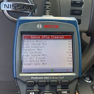 صورة مصغرة 42 لـ 2020 Nissan FRONTIER SV