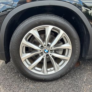2018 BMW X3 XDRIVE30I 照片 17