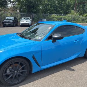 صورة 2 لـ 2022 Toyota GR86 PREMIUM
