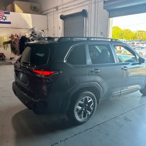 2025 Subaru FORESTER PREMIUM 照片 9