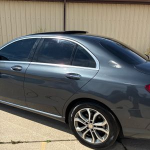 2016 Mercedes-BENZ C 300 照片 6
