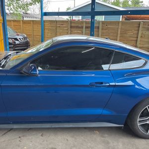 FORD MUSTANG ECOBOOST PREMIUM - 4