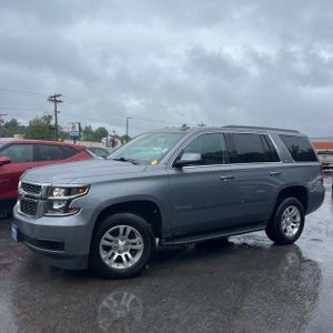 صورة 1 لـ 2020 Chevrolet TAHOE LT