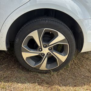 2017 Chevrolet SONIC PREMIER AUTO 缩略图 16