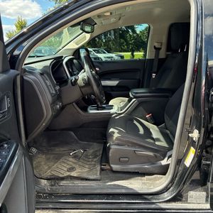 صورة مصغرة 31 لـ 2019 Chevrolet COLORADO LT