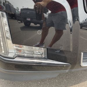 2018 Cadillac ESCALADE PREMIUM LUXURY 照片 59