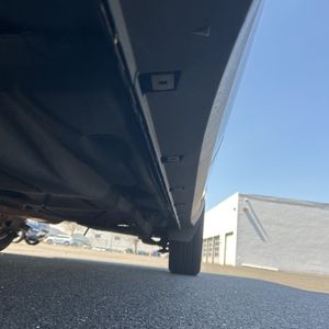 FORD MAVERICK LARIAT - 10