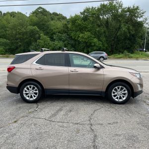 صورة 10 لـ 2018 Chevrolet EQUINOX LT