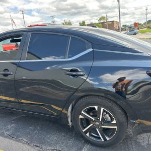 2024 Nissan SENTRA SV 照片 6