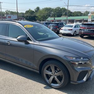 صورة مصغرة 13 لـ 2024 Genesis GV70 2.5T STANDARD